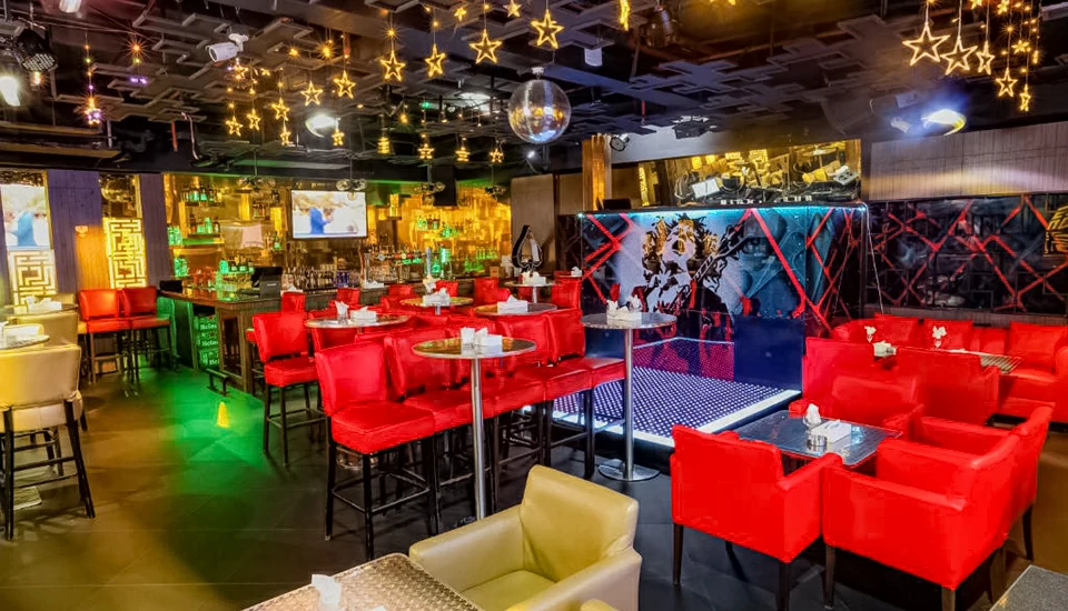 هتل فورچون پرل دبی